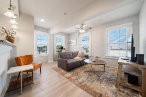 Stunning Waco Downtown Apartments